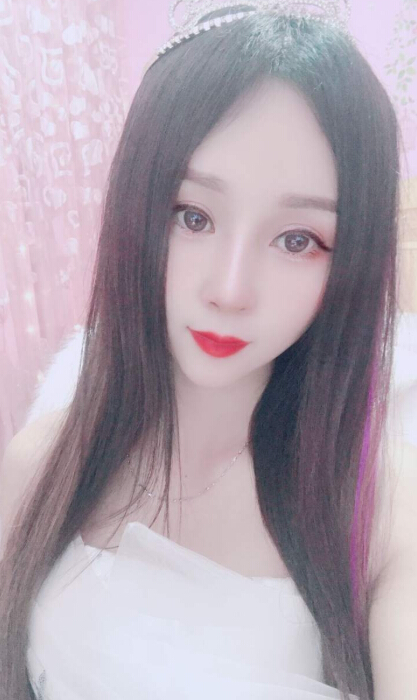 在线美女直播 古风少女很有味道