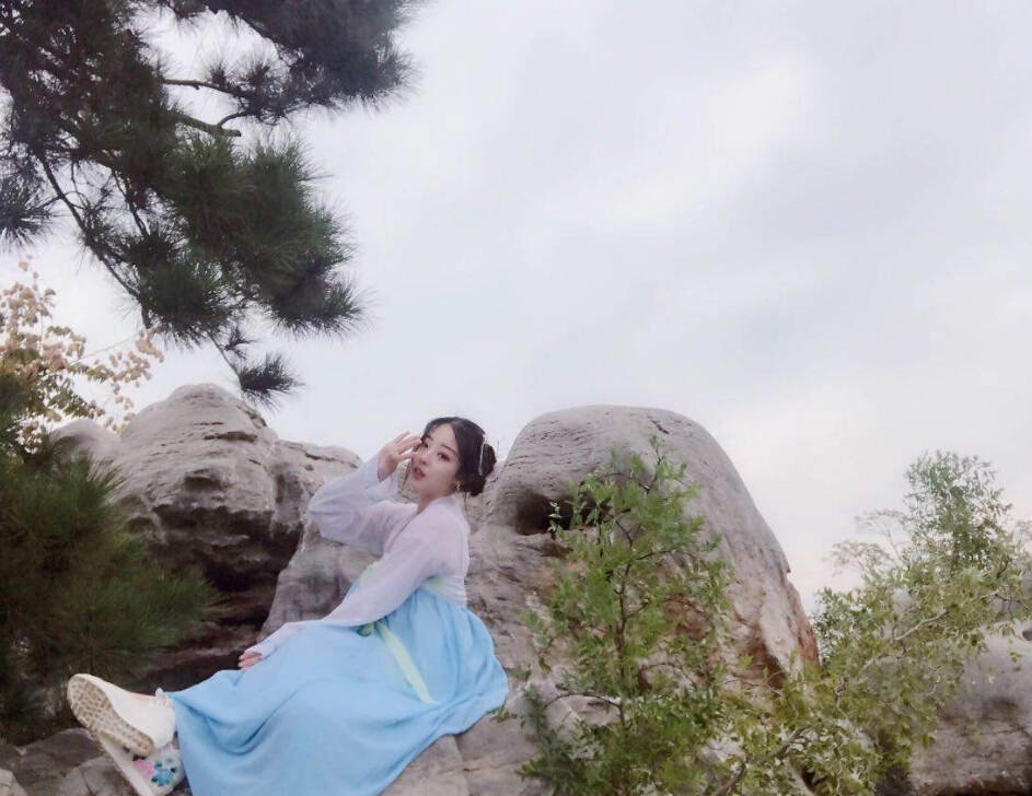 直播视频唱歌