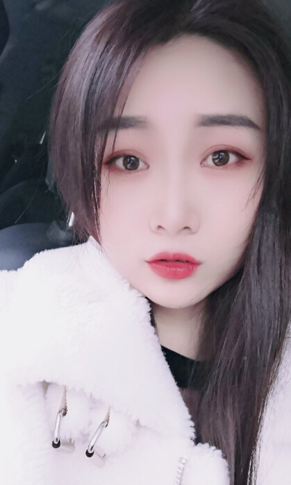 清纯美女唱歌视频