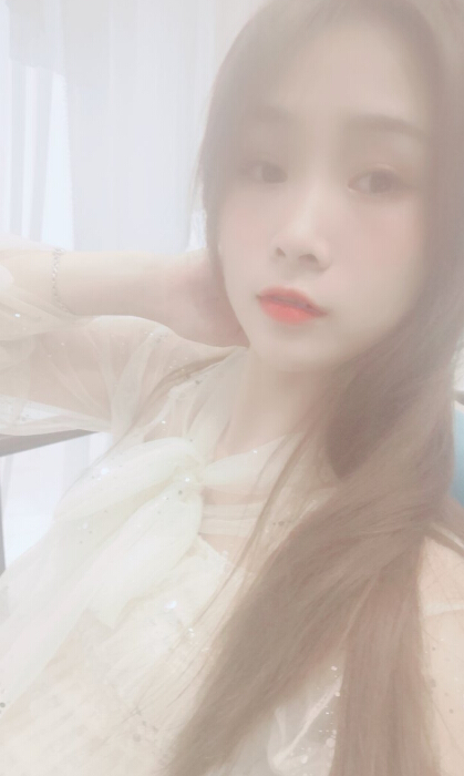 清纯美女