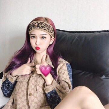 随缘美女主播有有 漂亮的气质美女2