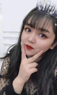 秀色直播一眼看中的美女2