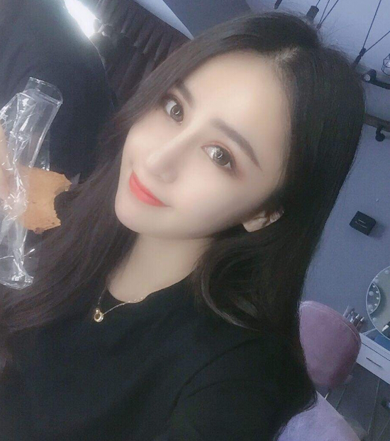 性感美女