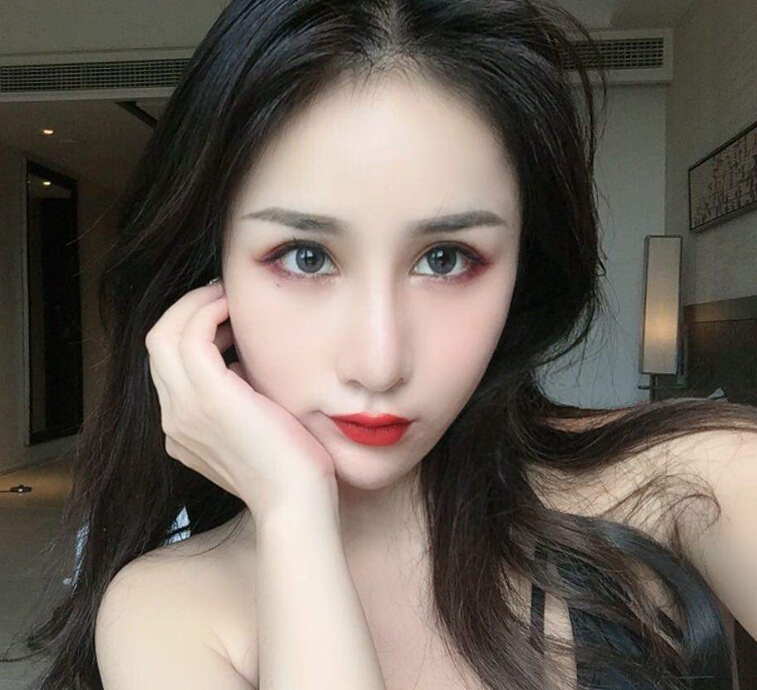 性感女主播