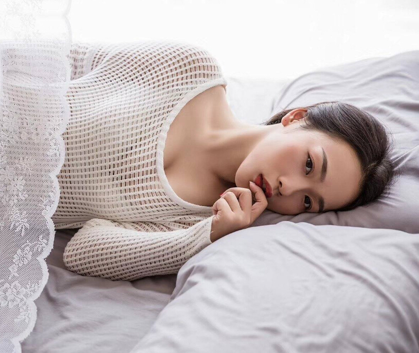 在线美女