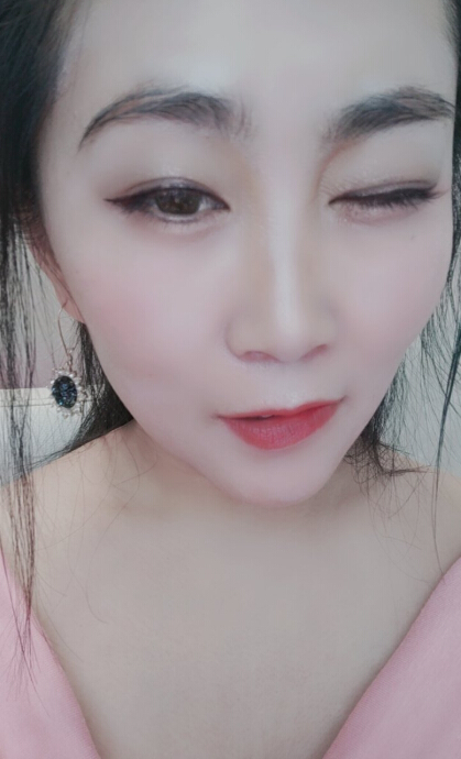 直播美女