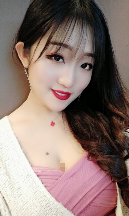 秀色主播