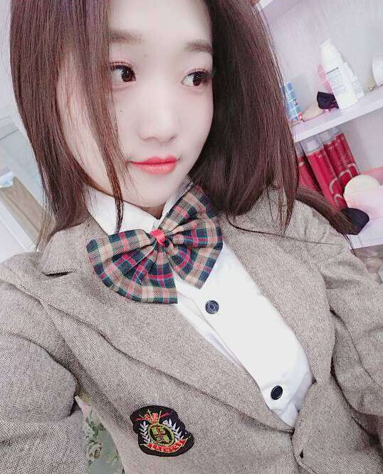 秀色推荐主播