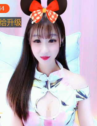 性感美女