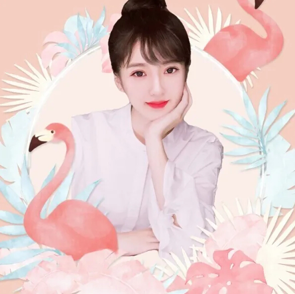 美女主播千岁