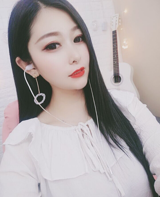 性感美女