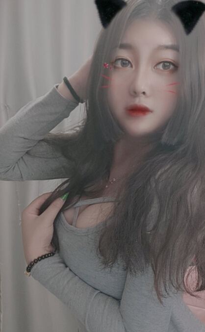 美女舞区主播