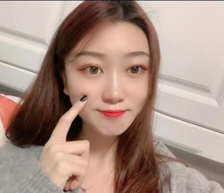美女粥粥用最美的心情迎接每一刻1
