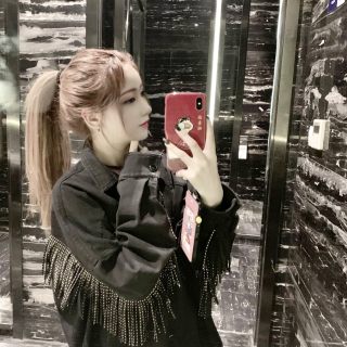 女生不受男生喜欢的行为2