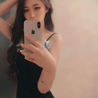 主播酒窝妹妹：健身帮她成为气质主播2
