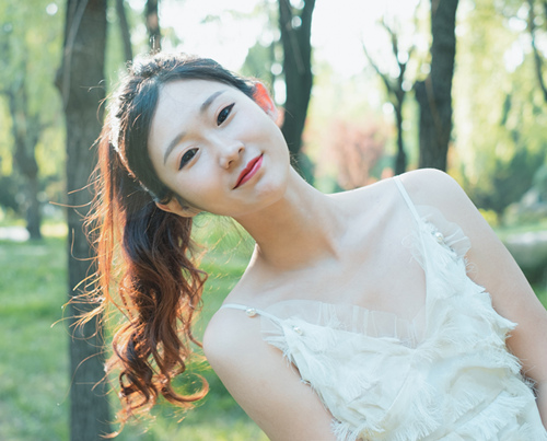 今年的樱花不寂寞 主播带你赏奇幻樱花2