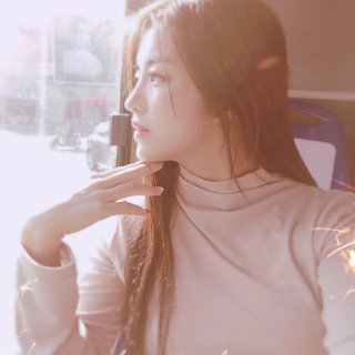 广州美女主播小柔 外面风大跟我回家1