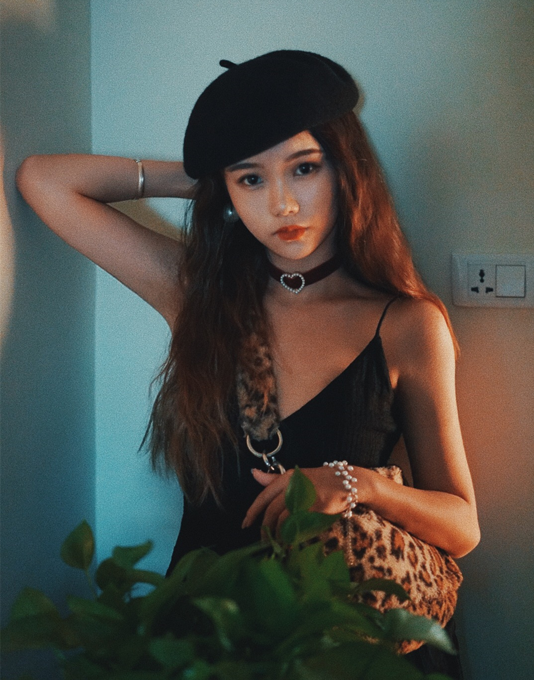 看主播美女跳舞 让你又恋爱了1