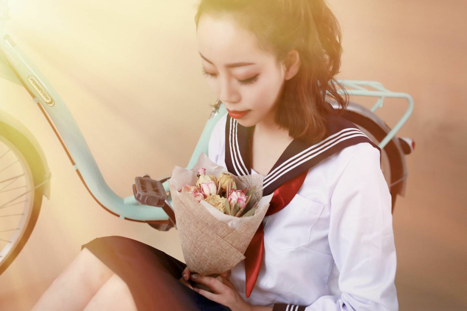 性感美女主播妍宝 唇皇争霸乘胜追击放大招1
