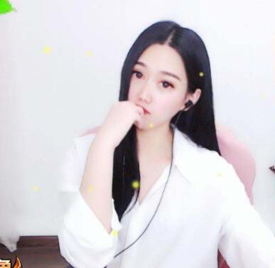 美女主播舒畅直播间 连麦pk惩罚升级了3