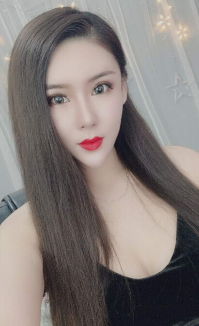 秀色
