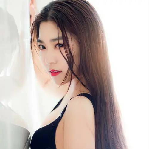 恭喜初七美女主播