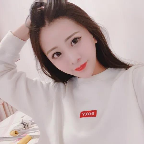 恭喜美女主播南栀