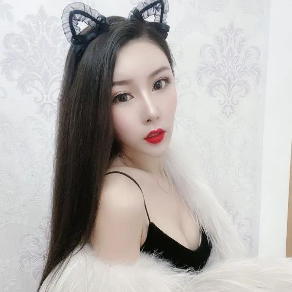 恭喜美女主播悦悦