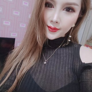 推荐美女主播心宝儿2
