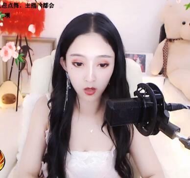 不打不相识 美女主播水晶2