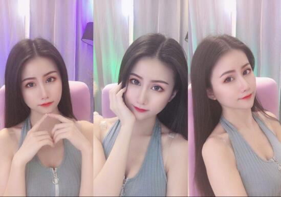 视频直播爱唱歌美女主播-拾柒1