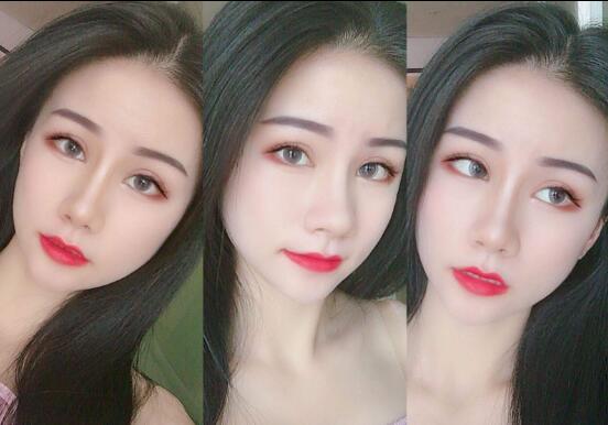 视频直播爱唱歌美女主播-拾柒3