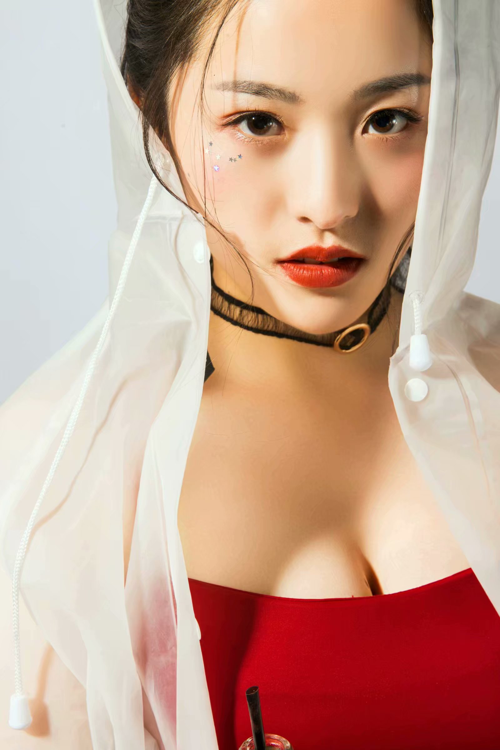 性感美女主播小蝴蝶 三段热舞太诱人了1