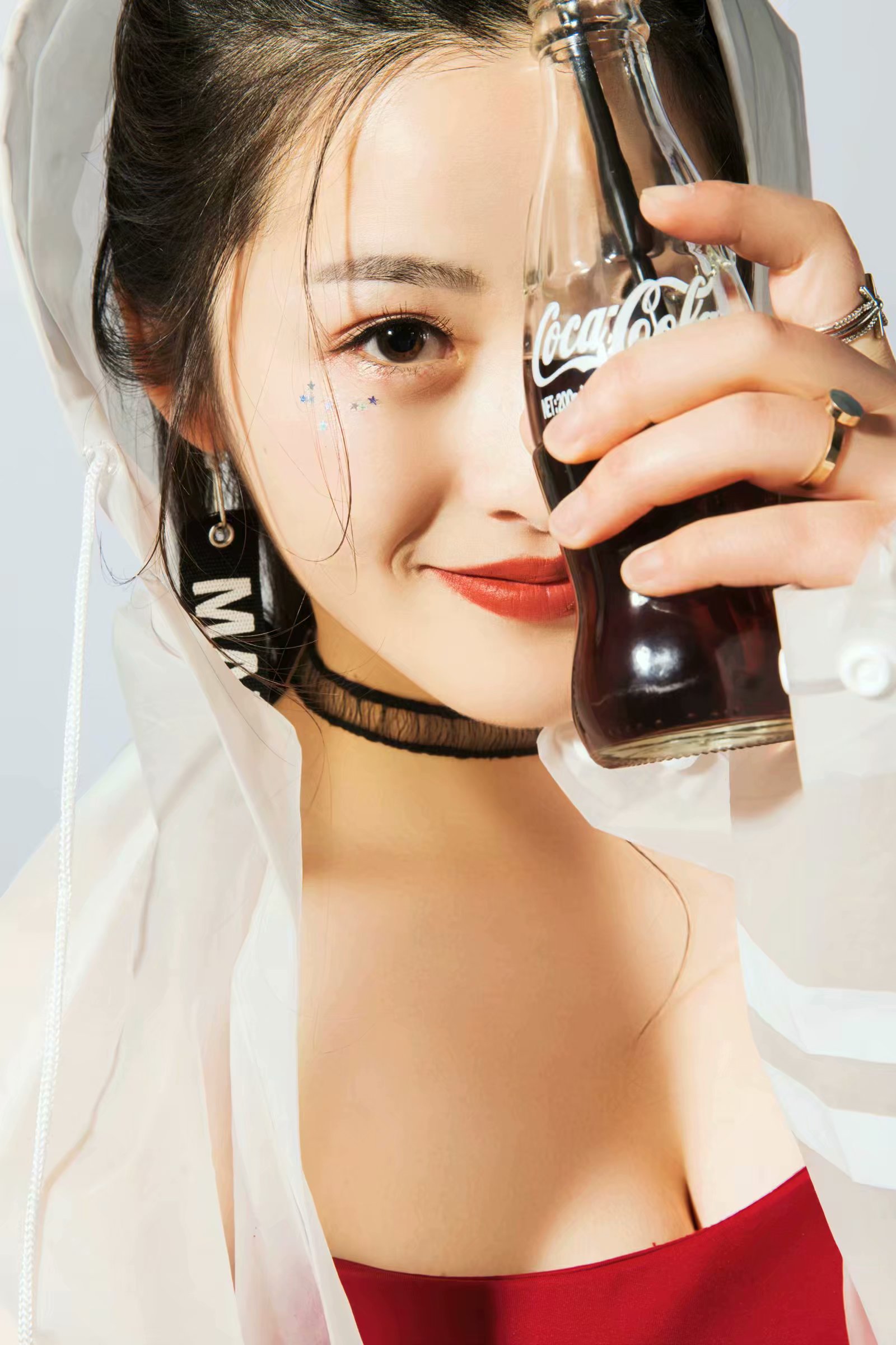 性感美女主播小蝴蝶 三段热舞太诱人了2
