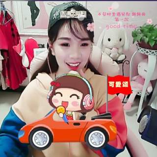 被男人偏爱的干净有气质女主播3