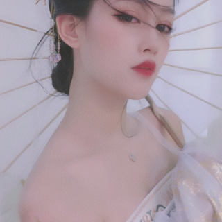 秀色唯美中国风歌曲，主播唱的不知归路4