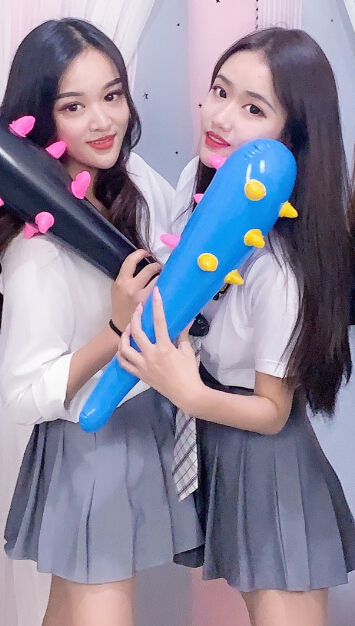活力少女2