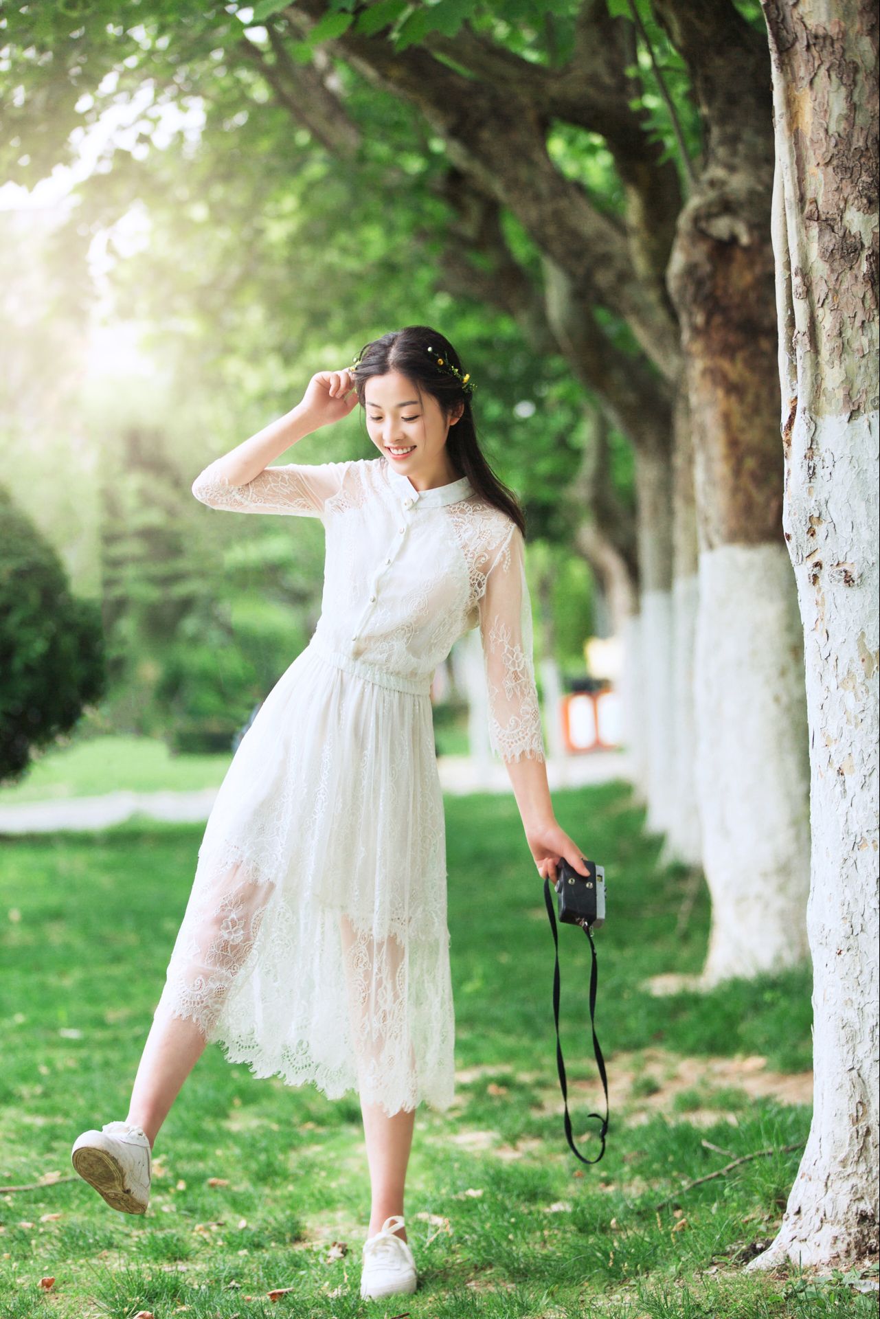 视频直播送给武汉的歌《面朝大海，春暖花开》2