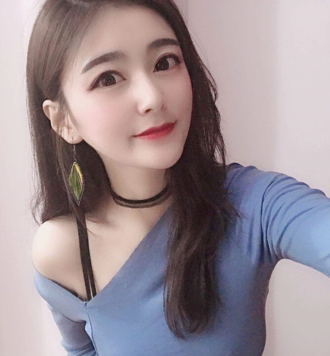 小姐姐1