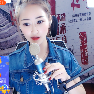 搞笑主播玥芽儿 差点被憋坏了2