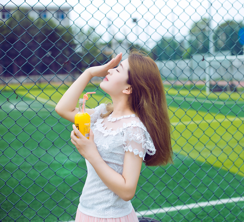 主播郭带劲，你们要看豪横的美女来了2