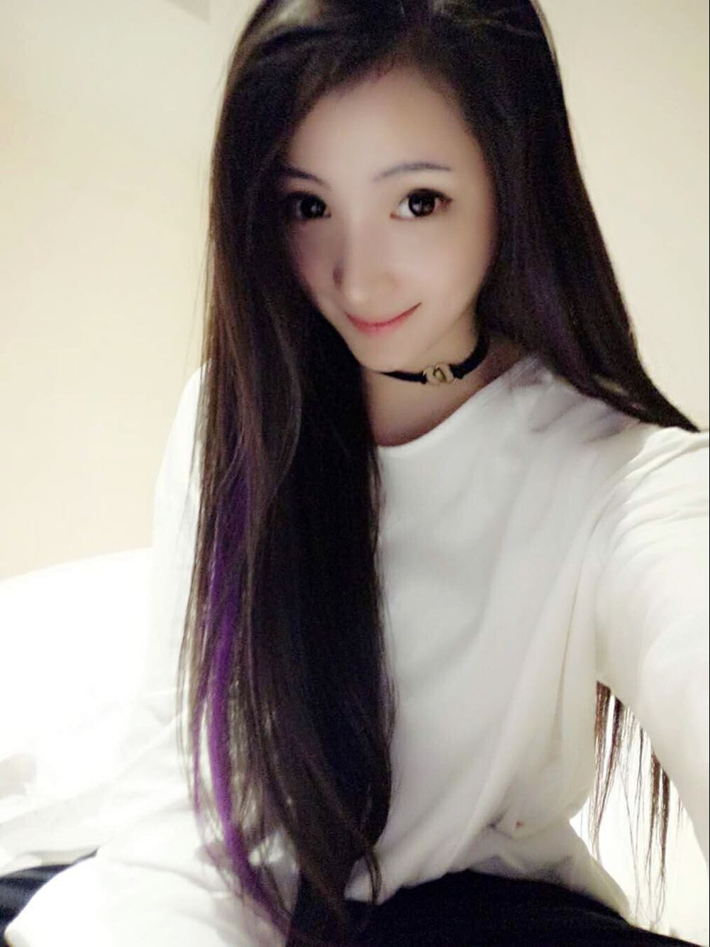 美女唯宝，声音极舒适的山东姑娘2