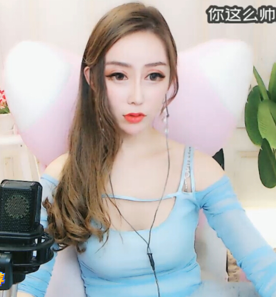 热舞1