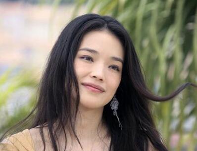 舒淇发文庆生 戴假发配王冠孩子气十足2