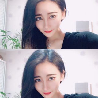 时尚大气的主播希希 成熟尽显女人味2