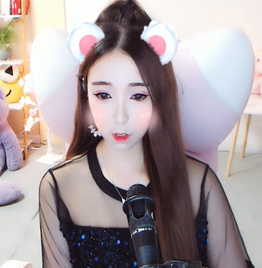 人气1