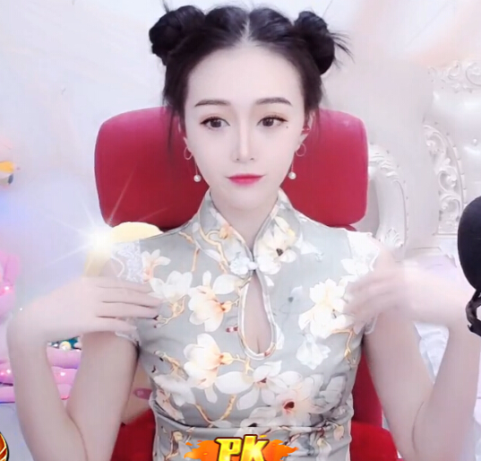 人气2