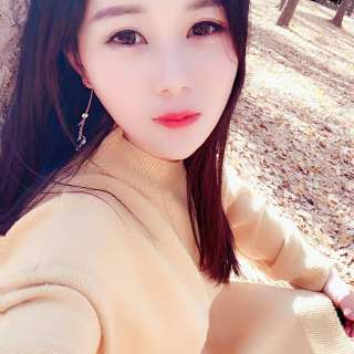 美女主播雪羽 甜美接地气非常幽默1