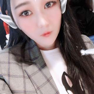 美女主播雪羽 甜美接地气非常幽默3
