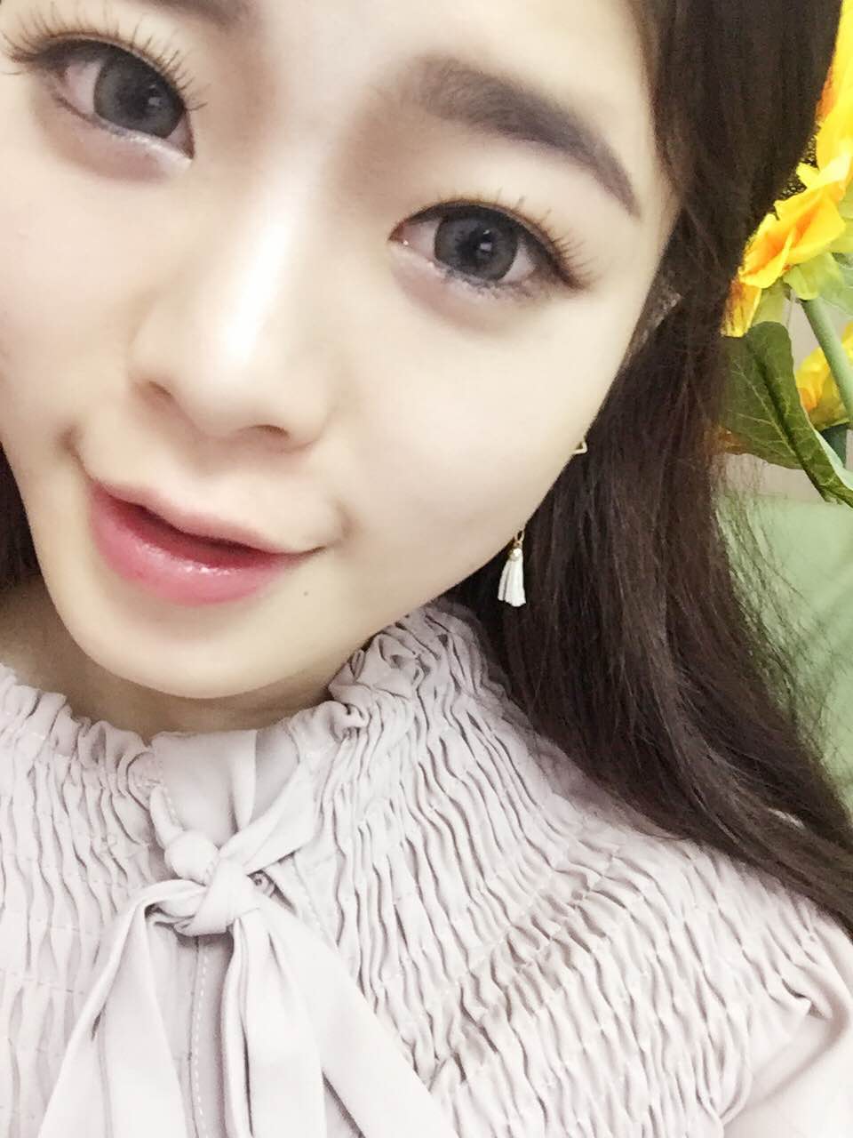 主播聊天：甜有100种方式，吃糖，还有每天99次的想你2